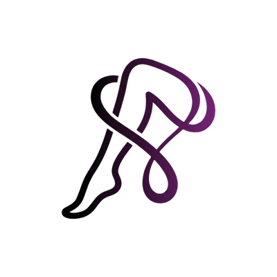 黑丝视频社区Logo